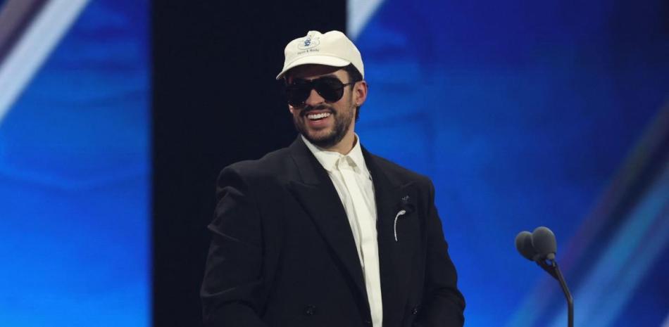Lo que debes saber sobre los Grammy 2026 , donde Kendrick Lamar , Bad Bunny y Lady Gaga se enfrentarán