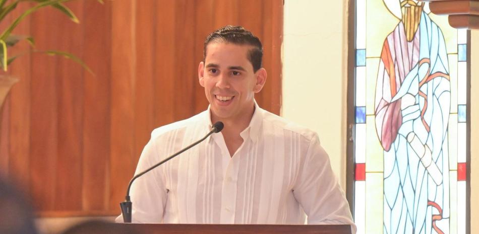 Director del Senasa aboga por un  consenso social  para transformar el sistema de salud