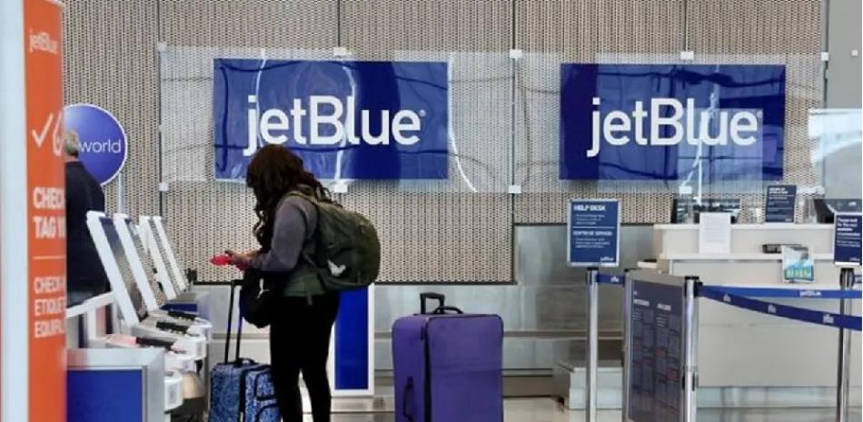 JetBlue will expand its flights operations in the Dominican Republic