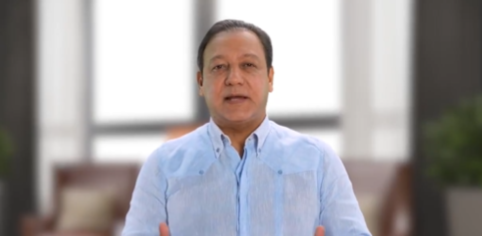 Abel Martínez propone a aspirantes acuerdo político para que el PLD sea  una opción real de poder  