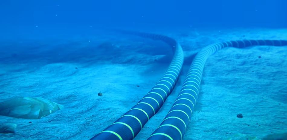 Proyecto de cable eléctrico submarino entre RD y Puerto Rico podría anunciarse el 17 de febrero